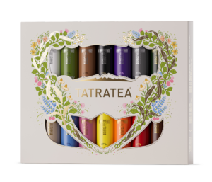 KOLEKCIA 14 TATRATEA MINIATÚR