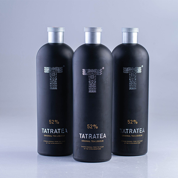 SADA 3 KS TATRATEA 52 % ORIGINÁL 700 ml