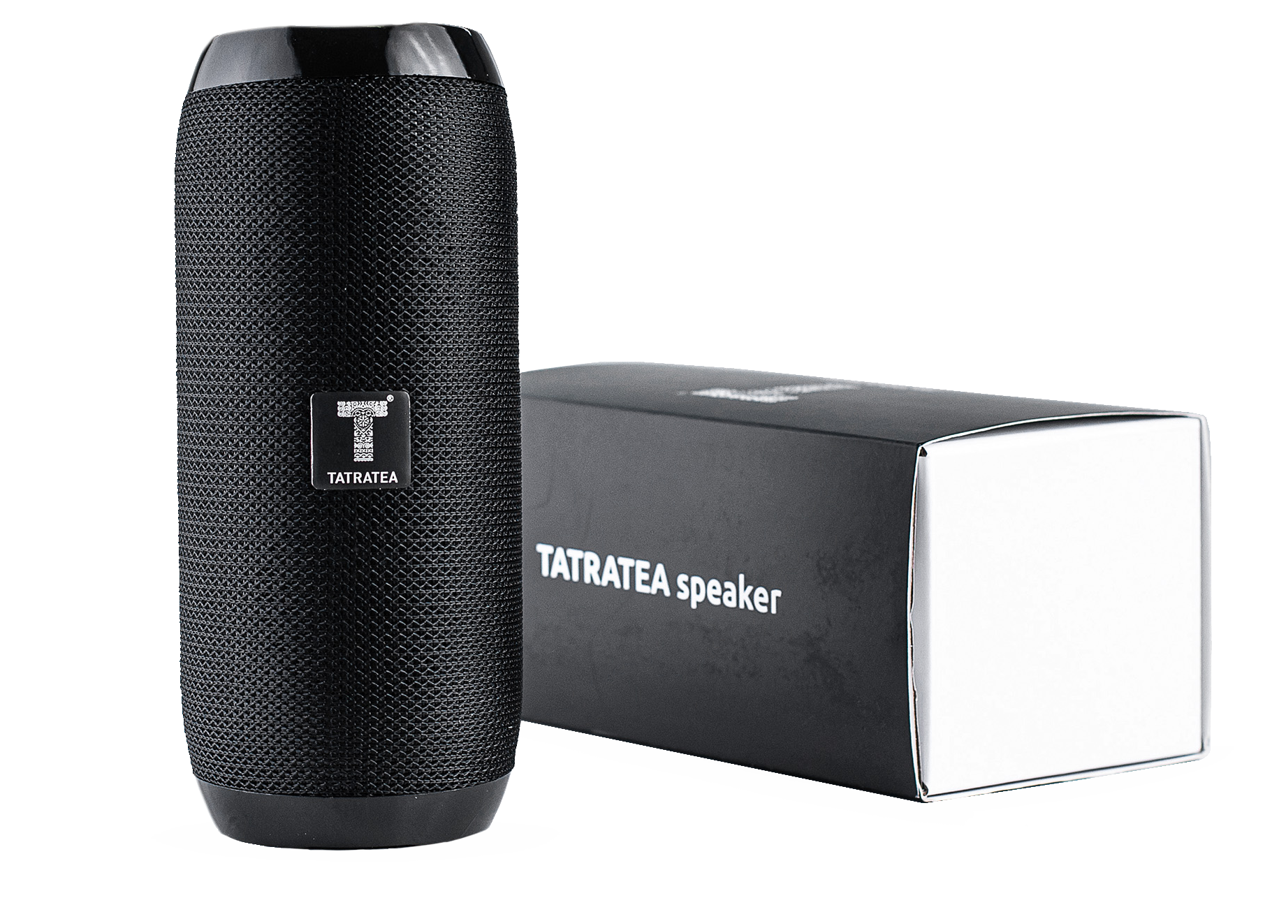 Bluetooth reproduktor TATRATEA