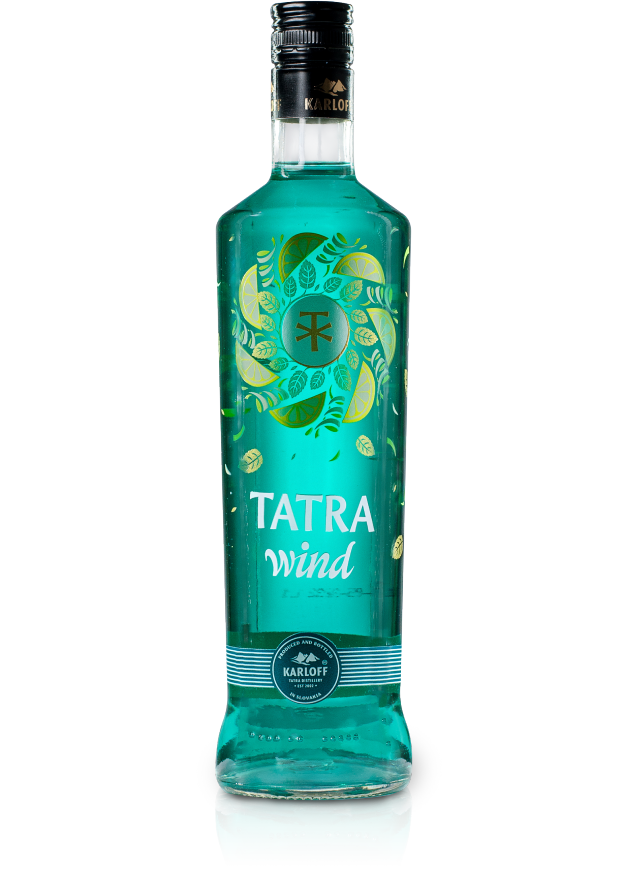 TATRA WIND 52 %