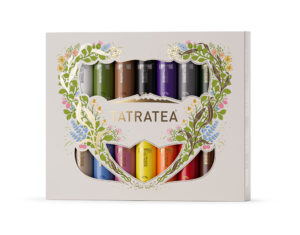 KOLEKCIA 14 TATRATEA MINIATÚR