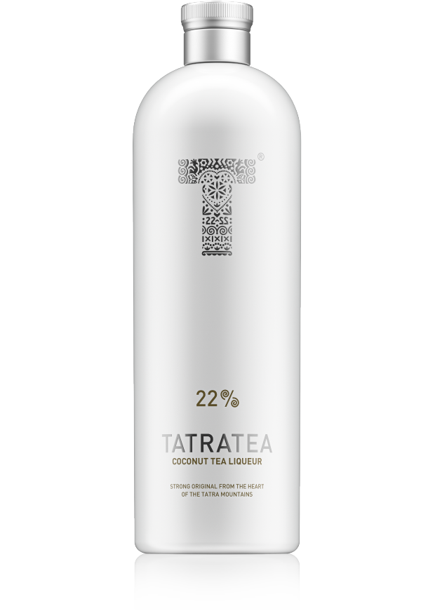 TATRATEA 22 % KOKOS 0,7 l