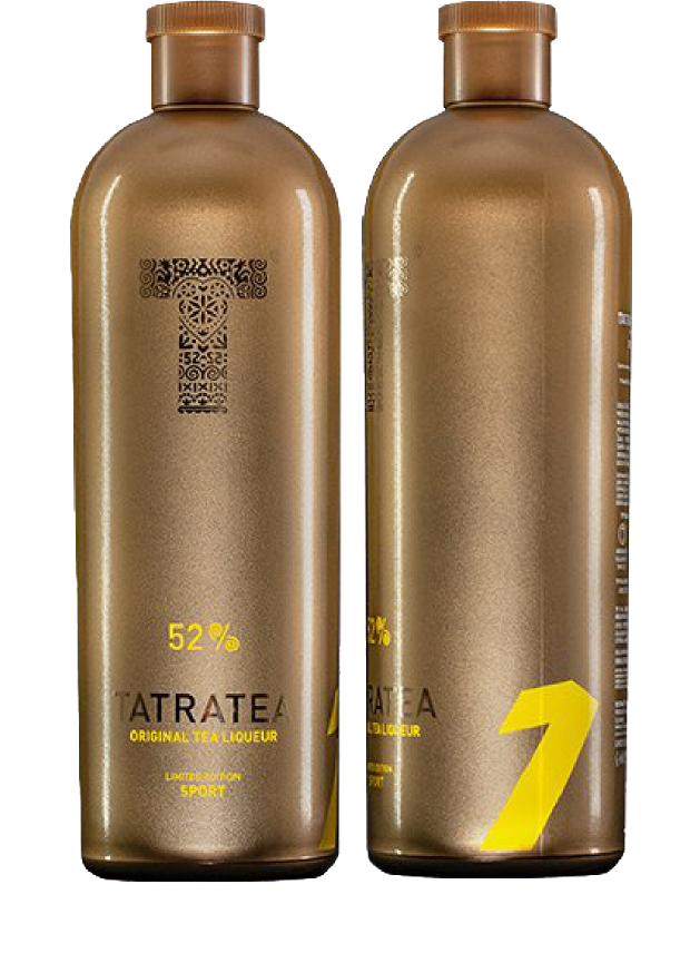 TATRATEA 52 % ORIGINÁL (EDÍCIA ŠPORT 1. MIESTO)