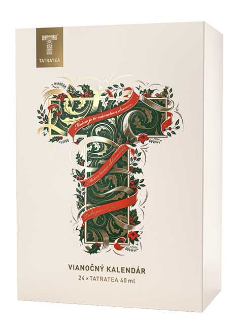 VIANOČNÝ KALENDÁR