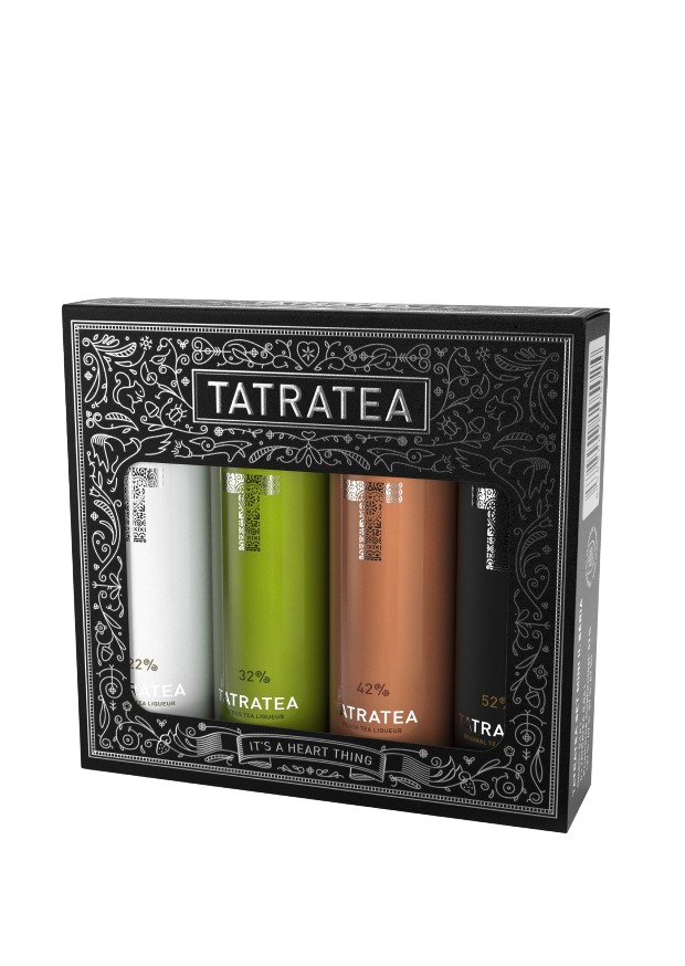 TATRATEA 4-SET I. SÉRIA
