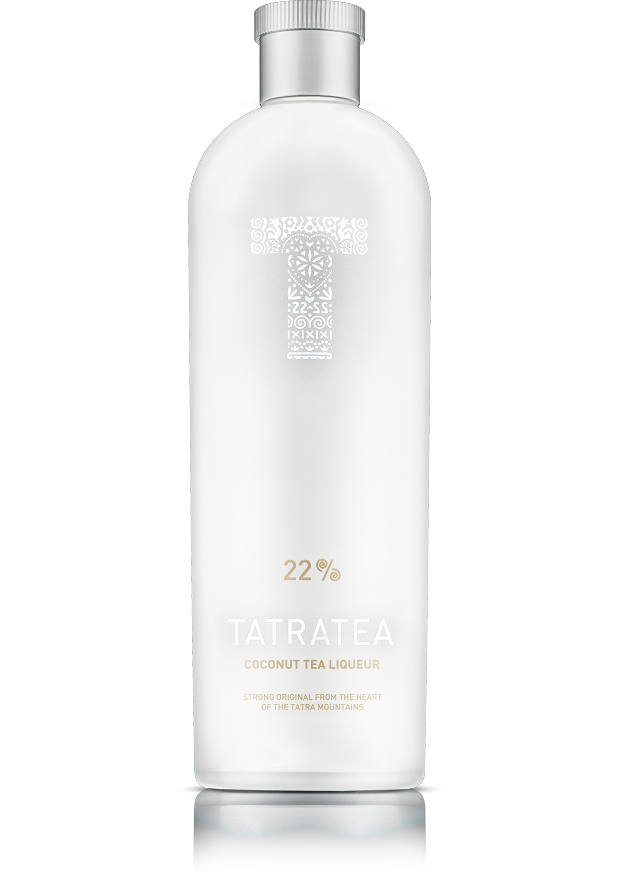 TATRATEA 22 % KOKOS 0,7 l