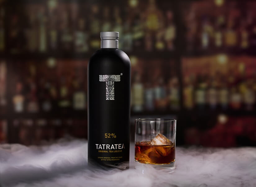 Tatratea original