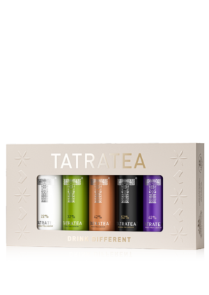 TATRATEA 5-SET BÉŽOVÝ
