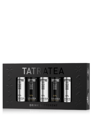 TATRATEA 5-SET LIGHT / ORIGINÁL