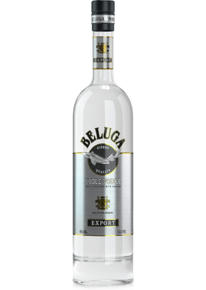 Beluga Noble Vodka 1.5 L, 40% Vol.
