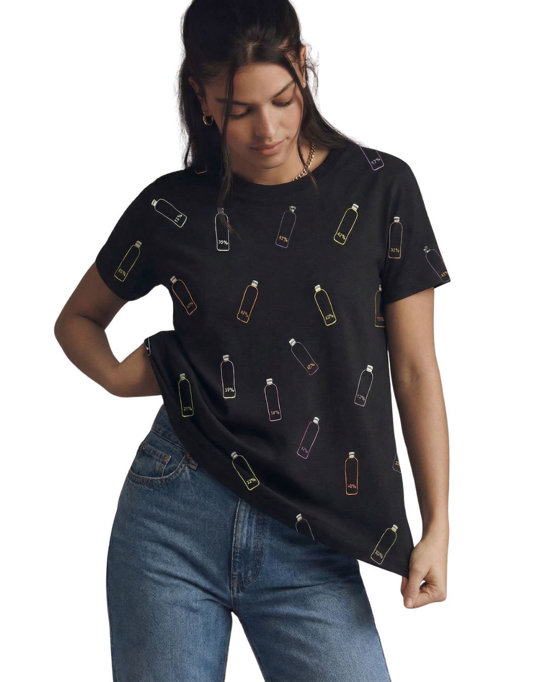 TATRATEA tričko s potlačou