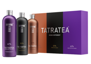 DARČEKOVÝ SET TATRATEA (42 %, 52 %, 62 %)
