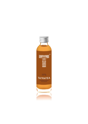 MINI TATRATEA 35% MANDARÍNKA A MANGO